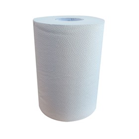 1ply 80m Hand Roll Towel | Livi Essentials
