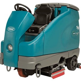Ride-on Scrubber | T16