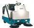 Tennant - Compact Battery Ride-on Sweeper | 6200