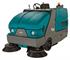 Tennant - Compact Mid-size Ride-on Sweeper | S20