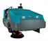 Tennant - Large Industrial Ride-on Sweeper | 800