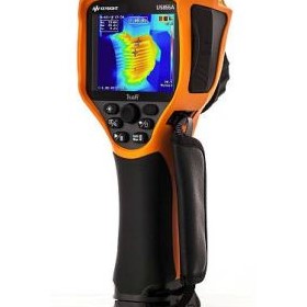 TrueIR Thermal Imager | U5855A