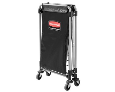 Rubbermaid - Collapsing X-Cart