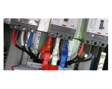 Electrical Switchboards | HP & CP Australia