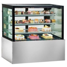 Chilled Food Display/Counters | Bonvue SL830V
