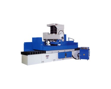 Cantilever Surface Grinder | Perfect Machine PFG 80100 AHR