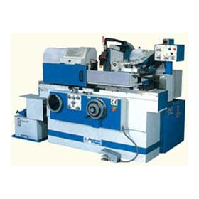 Conventional Cylindrical Grinder | Micromatic GC 260/350