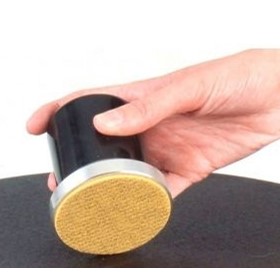 Oil-Butter Spreader / Cleaning Pad