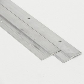 Concealed Fixing | Aluminium Split Batten - SmartFix