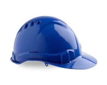Vented Hard Hat | Pro Choice