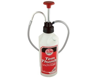 1 Litre Oil Pump | Tom Thumb