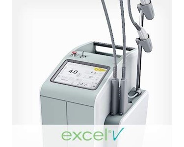 Vascular Lesion Removal Device | Cutera Excel V