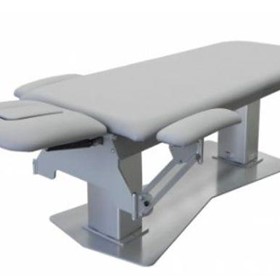 Physiotherapy Treatment Table | Physio C 2 section