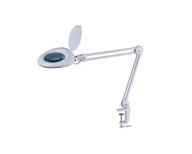 Magnifying Lamp Pro Desk