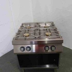 4 Burner Cooktop - Used | Z9GCGH4S0M 