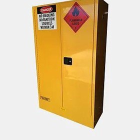 Flammable Cabinet 250L