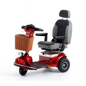 Mobility Scooters | 778HD 3 Wheel