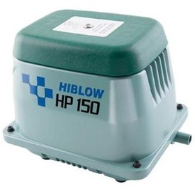 Linear Air Blower | HP150