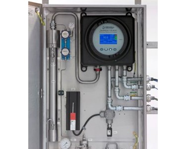 Gas Moisture Analyser | MIC0043-OptiPEAK TDL600