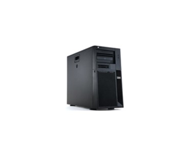 Computer Servers | IBM Tower