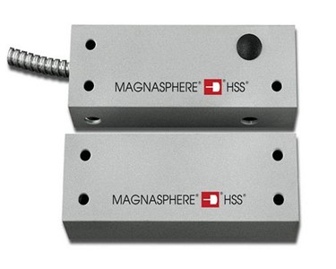 Magnasphere L2 Series HSS UL634 Security Sensor for Alarms/Sirens