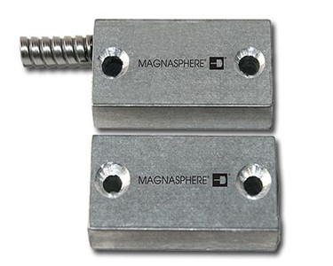 Magnasphere MSS-300 Series Contacts for Alarms/Sirens