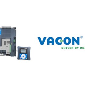Industrial Components | Vacon