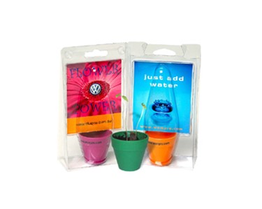 Single Pot Grow Kit | Growpacks SSAGPK