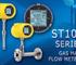 Thermal Mass Flow Meter | FCI ST100 Series