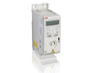 Low voltage AC & DC Variable Speed Drives | ABB