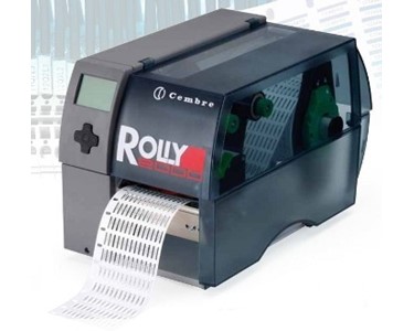 Wire Marker Printer | Rolly2000