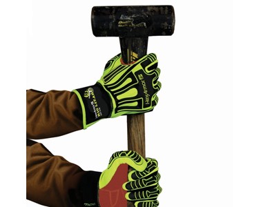 Safety Gloves | Rig Lizard 2021