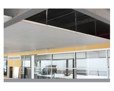 Insulated Ceiling Panels | Ceilink 
