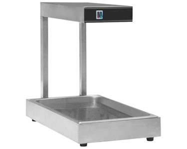 FED - Chip Warmer | DH-310 | S/S 