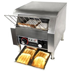 2 Slice Conveyor Toaster | TT-300