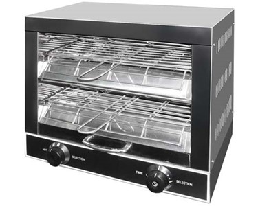 FED - Countertop Toaster | AT-360B