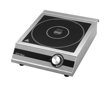 FED - Ceramic Induction Plate | IC3500