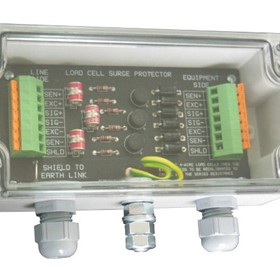 IQ640 Load Cell Surge Protector - By Instrotech Australia