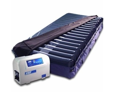 Pressure Care Mattress Replacement System | DynaLAL