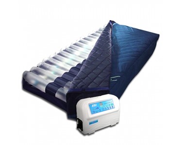 Full Replacement Air Mattress System | Ruby