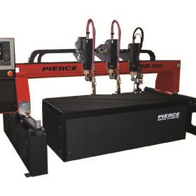 CNC Combined Cutting Machine | RUR