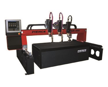 CNC Combined Cutting Machine | RUR