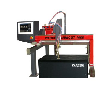 CNC Combined Cutting Machine | MINICUT