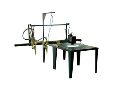 Sabre - Optical Tracer Cutting Machines | 800