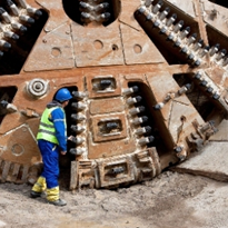 Four tunnel boring machines to deliver North West Rail Link
