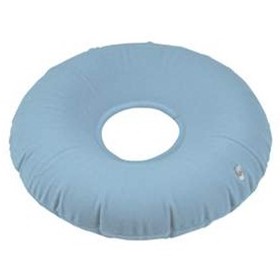 Inflatable Pressure Relief Ring Cushion | VM934B