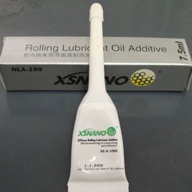 7.5ml Rolling Lubricant Oil Additive | XSNLA 
