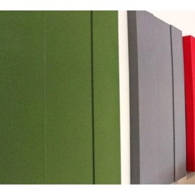 Coloured Acoustic Foam Panels | Melfoam Acoustics