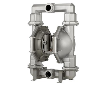 ARO Air Operated Diaphragm Pumps for Sanitary Transfer | IR ARO