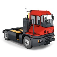 Terminal Tractor